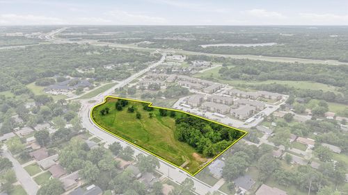 2640 Loy Lake Rd, Denison, TX, 75020-7146 | Card Image