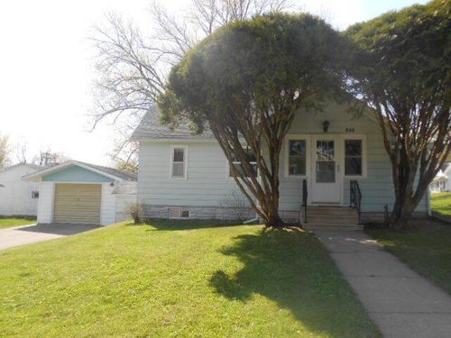 221 N Elm Street, LA FARGE, WI, 54639 | Card Image