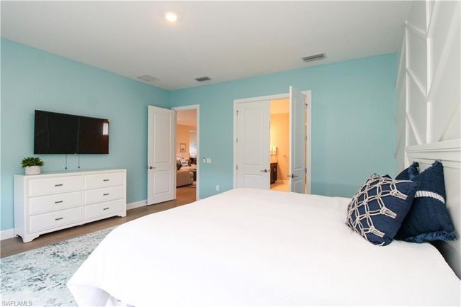 15765 Cortina St, House other with 4 bedrooms, 3 bathrooms and null parking in Naples FL | Image 35