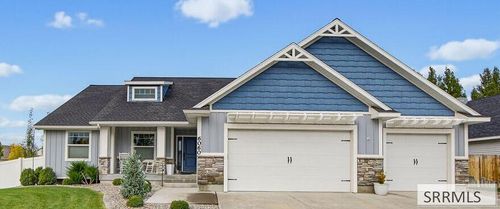 6060 Malory Dr, Idaho Falls, ID, 83402-5054 | Card Image