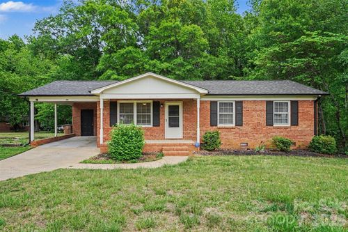 1332 Frederick St, Shelby, NC, 28150-3506 | Card Image