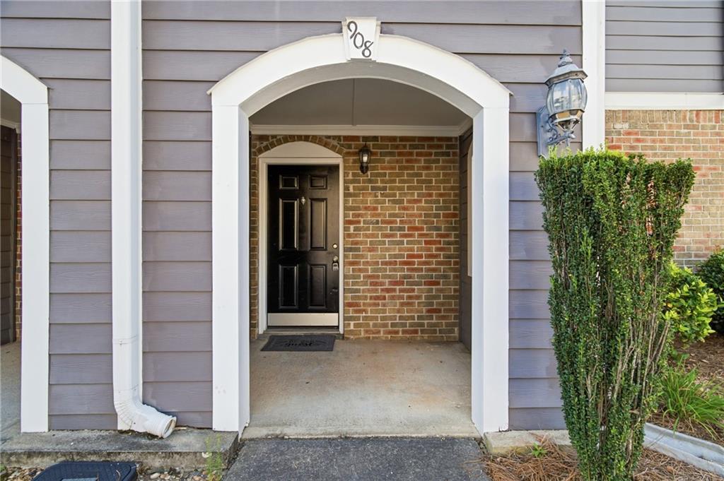 Residential in Norcross 2
