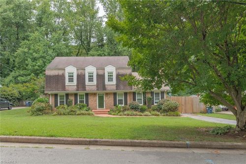 1051 Foxhall Drive, Winston Salem, NC, 27106 | Card Image