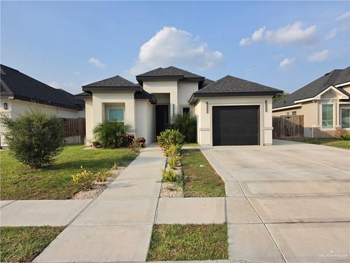 3708 E Diamondhead Ave, Alton, TX, 78573-4574 | Card Image
