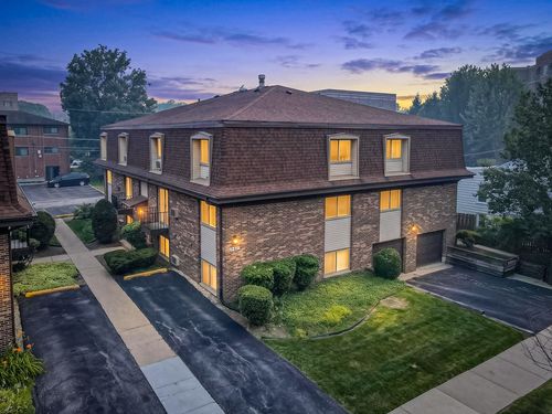 a201-1219 E Washington Street, Des Plaines, IL, 60016 | Card Image