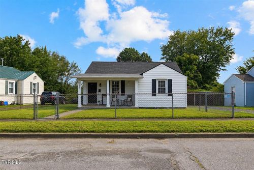 1321 Magnolia Ave, Kingsport, TN, 37664-2446 | Card Image