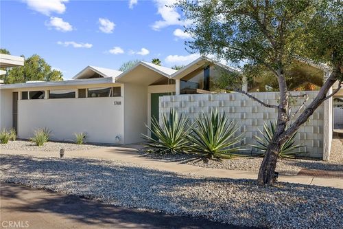 1768 S Araby Dr, Palm Springs, CA, 92264 | Card Image