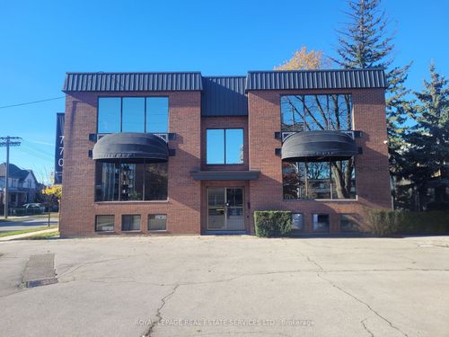 200a-770 Browns Line, Etobicoke, ON, M8W3W2 | Card Image