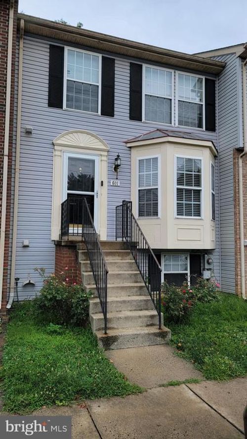 601 Primus Ct, FREDERICK, MD, 21703-8432 | Card Image