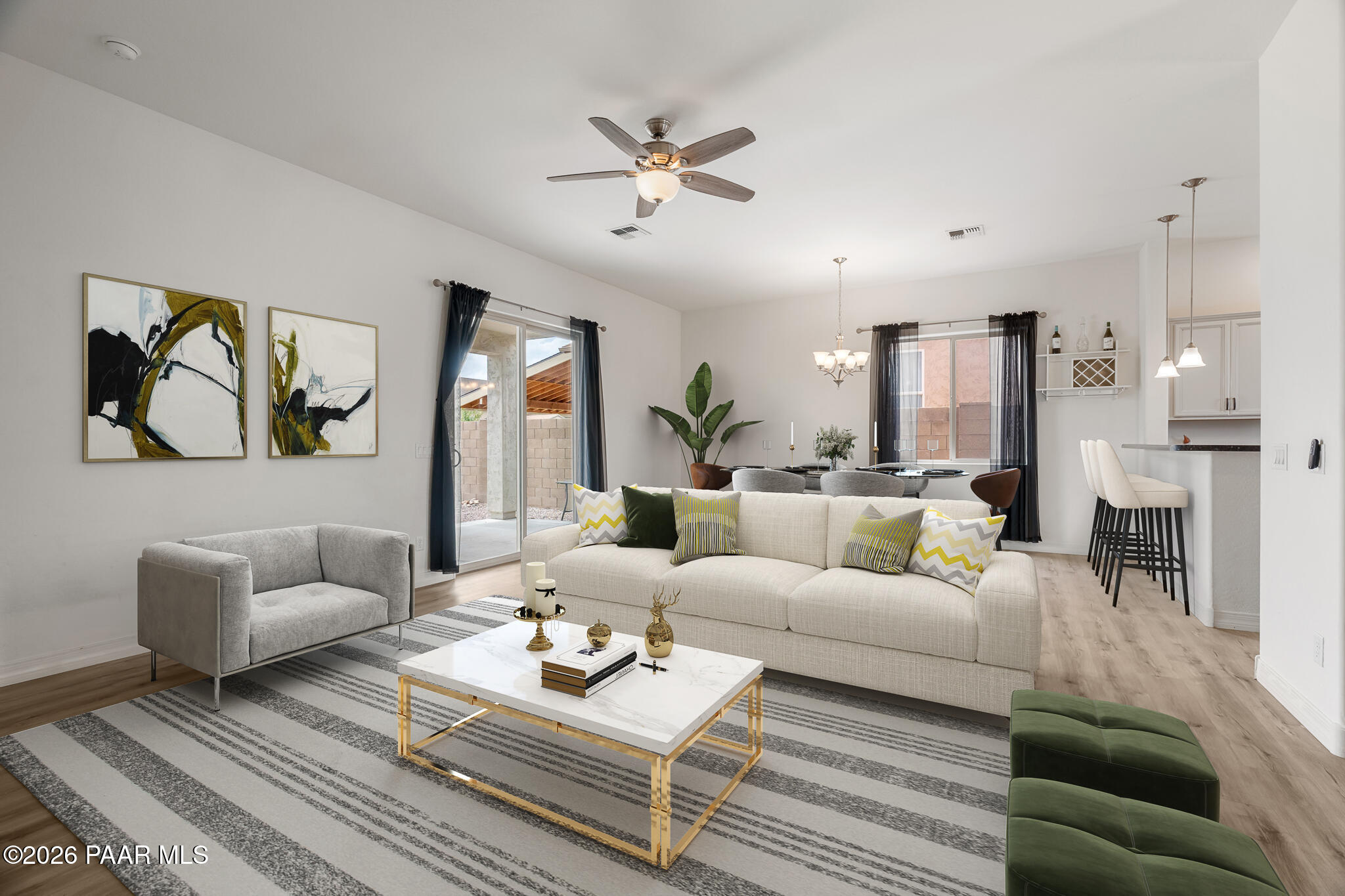 Residential in Prescott Valley 5