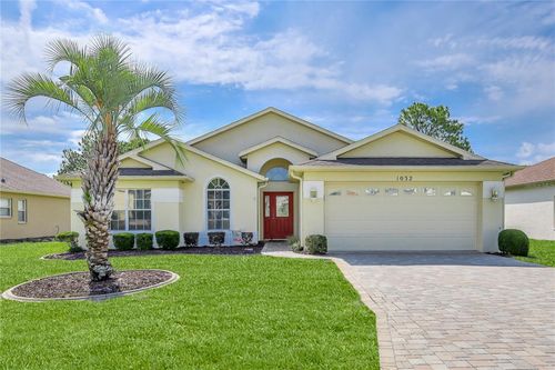 1032 Walnut Hill Ct, SPRING HILL, FL, 34609-9667 | Card Image