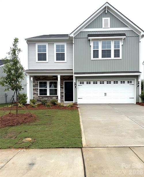 1657 Piper Creek Avenue, Newton, NC, 28658 | Card Image