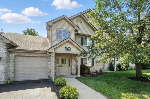 4742 Bordeaux Ln, Mason, OH, 45040-3689 | Card Image