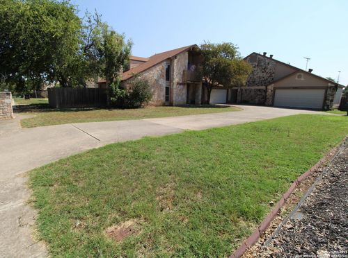 14302 Indian Woods, San Antonio, TX, 78249-2050 | Card Image