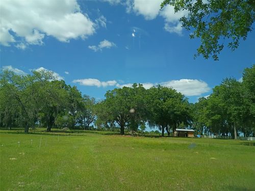 Lot #7 Se 66th Place, Morriston, FL, 32668 | Card Image