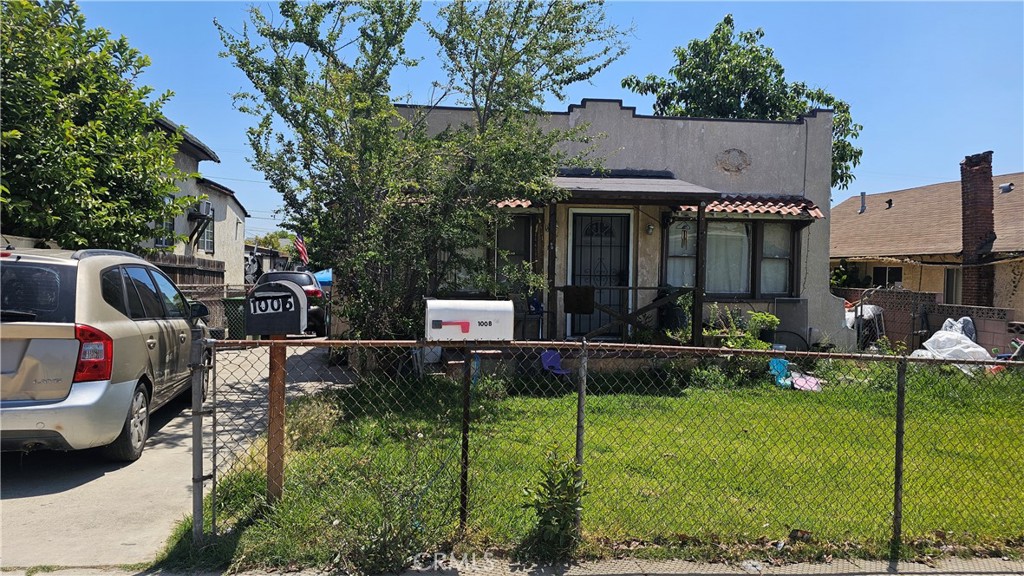 Residential in Los Angeles 5