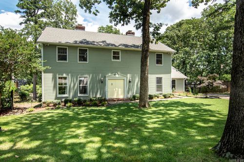 5 Cartier Ct, Little Rock, AR, 72211-5527 | Card Image