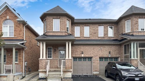 73 Coleluke Lane, Markham, ON, L3S0B8 | Card Image