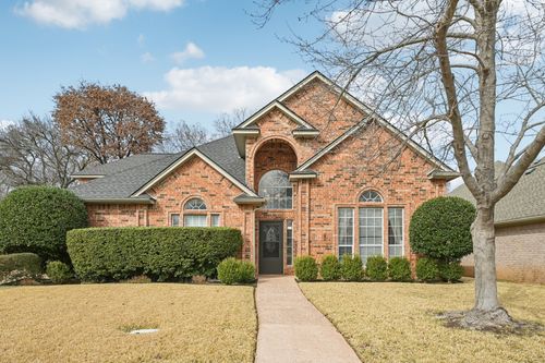 4519 Edge Creek Ln, Arlington, TX, 76017-1590 | Card Image
