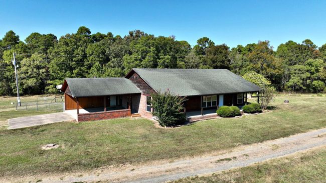 244 Polk Road 144, House other with 3 bedrooms, 2 bathrooms and null parking in Hatfield AR | Image 46