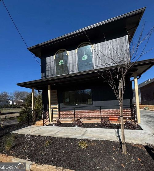 829 Spencer St Nw, Atlanta, GA, 30314-3501 | Card Image