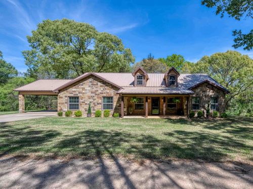 10517 County Road 4101, Frankston, TX, 75763-4858 | Card Image