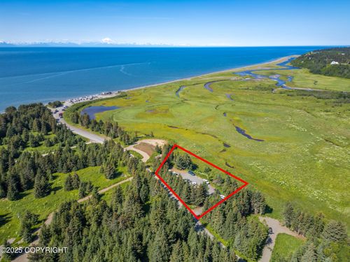 74244 Anchor Point Rd, Anchor Point, AK, 99556 | Card Image