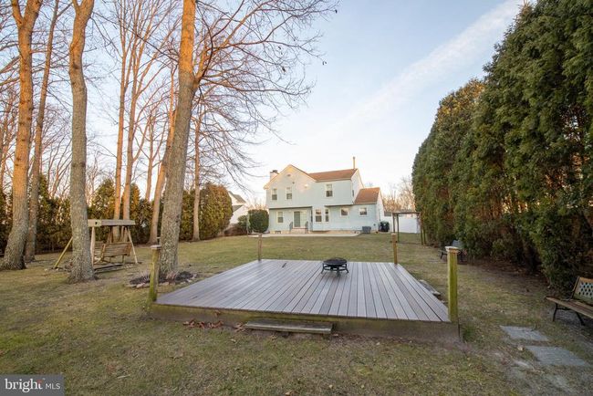 72 Rosalind Cir, House other with 4 bedrooms, 3 bathrooms and null parking in SICKLERVILLE NJ | Image 45