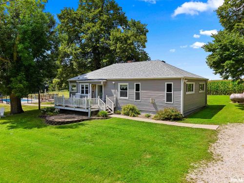 1021 Gale Lake St, East Galesburg, IL, 61430-9783 | Card Image