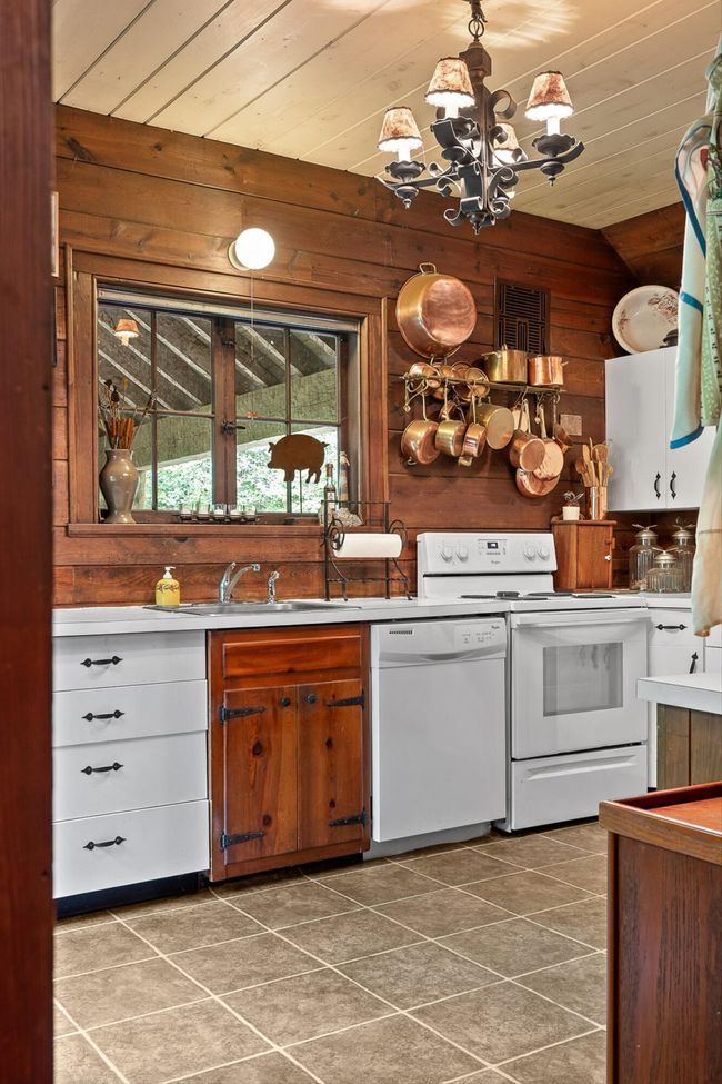1 Moon Lake Rd, House other with 5 bedrooms, 4 bathrooms and null parking in Mentone AL | Image 17