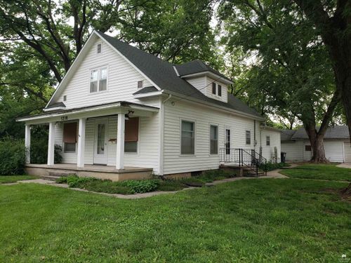 1210 3rd Street, Clay Center, KS, 67432 | Card Image