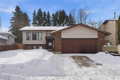 3317 Eagle Cres, Prince Albert, SK, S6V7R1 | Card Image