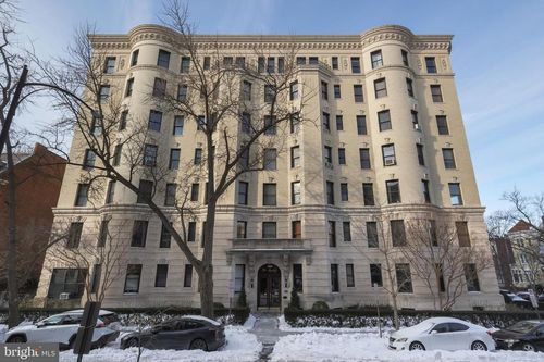 apt-47-2220 20th St Nw, WASHINGTON, DC, 20009-5012 | Card Image