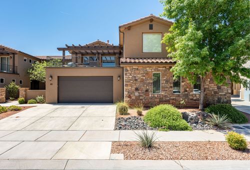 80-3800 N Paradise Village Dr, Santa Clara, UT, 84765-5741 | Card Image
