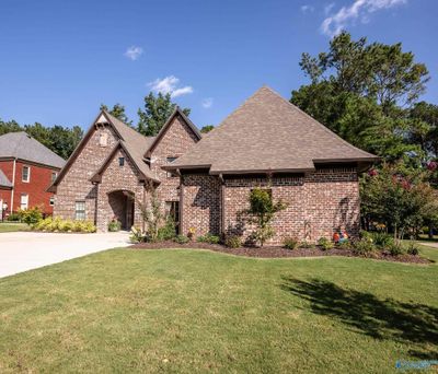 161 Highlands, House other with 5 bedrooms, 4 bathrooms and null parking in Cherokee Ridge AL | Image 3