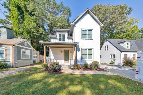 751 Kennolia Dr Sw, Atlanta, GA, 30310-2329 | Card Image
