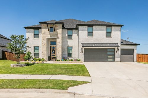 14709 Storyteller Ln, Haslet, TX, 76052-2707 | Card Image