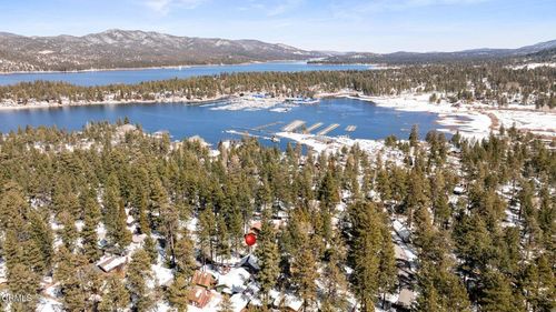 612 Timber Ln, Big Bear Lake, CA, 92315 | Card Image