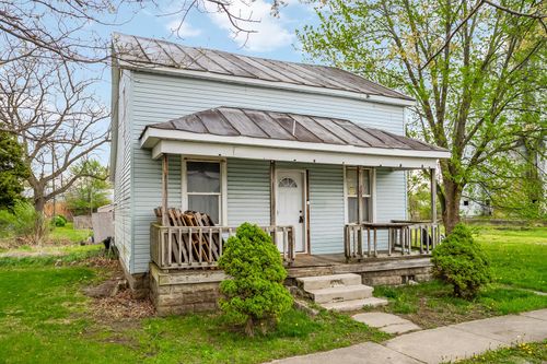 207 N Gormley St, Forest, OH, 45843-1031 | Card Image