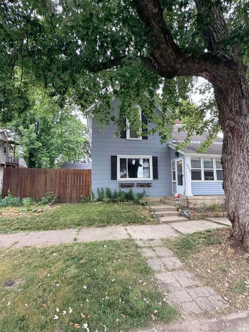112 N Jefferson St, Peru, IN, 46970-1916 | Card Image