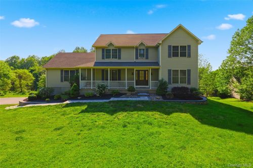 233 Devon Farms Rd, Stormville, NY, 12582-5257 | Card Image