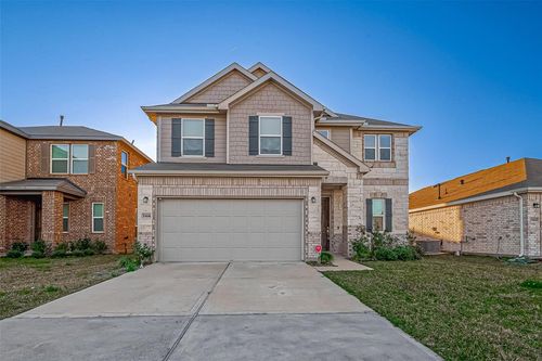 7106 Escondido Drive, Rosharon, TX, 77583 | Card Image