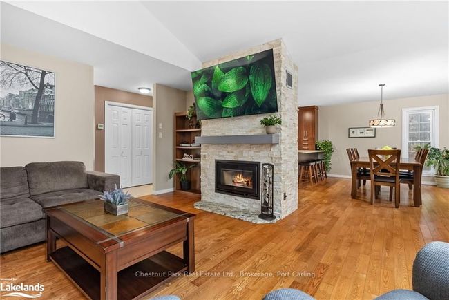 563 Ski Hill Rd, House other with 4 bedrooms, 0 bathrooms and 8 parking in Powassan ON | Image 9