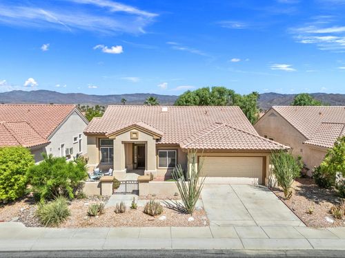 78302 Silver Sage Dr, Palm Desert, CA, 92211-1345 | Card Image