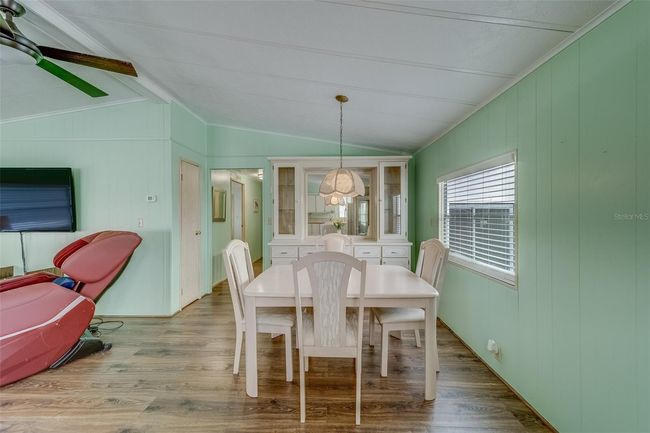 148 Gull Aire Blvd, House other with 2 bedrooms, 2 bathrooms and null parking in OLDSMAR FL | Image 10