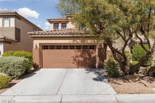 841 Purdy Lodge St, Las Vegas, NV, 89138-6043 | Card Image
