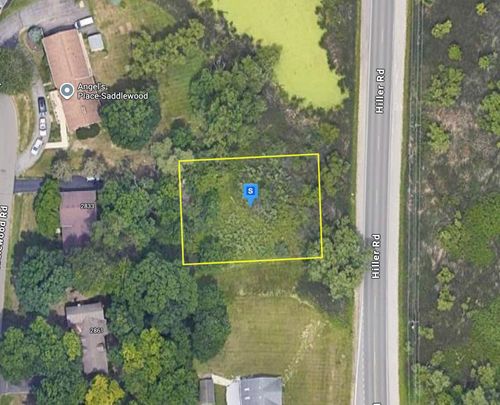 2833 Saddlewood Road, West Bloomfield, MI, 48324 | Card Image