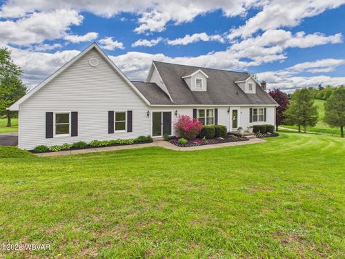 42 Lower Rynearson Rd, Muncy, PA, 17756-7100 | Card Image