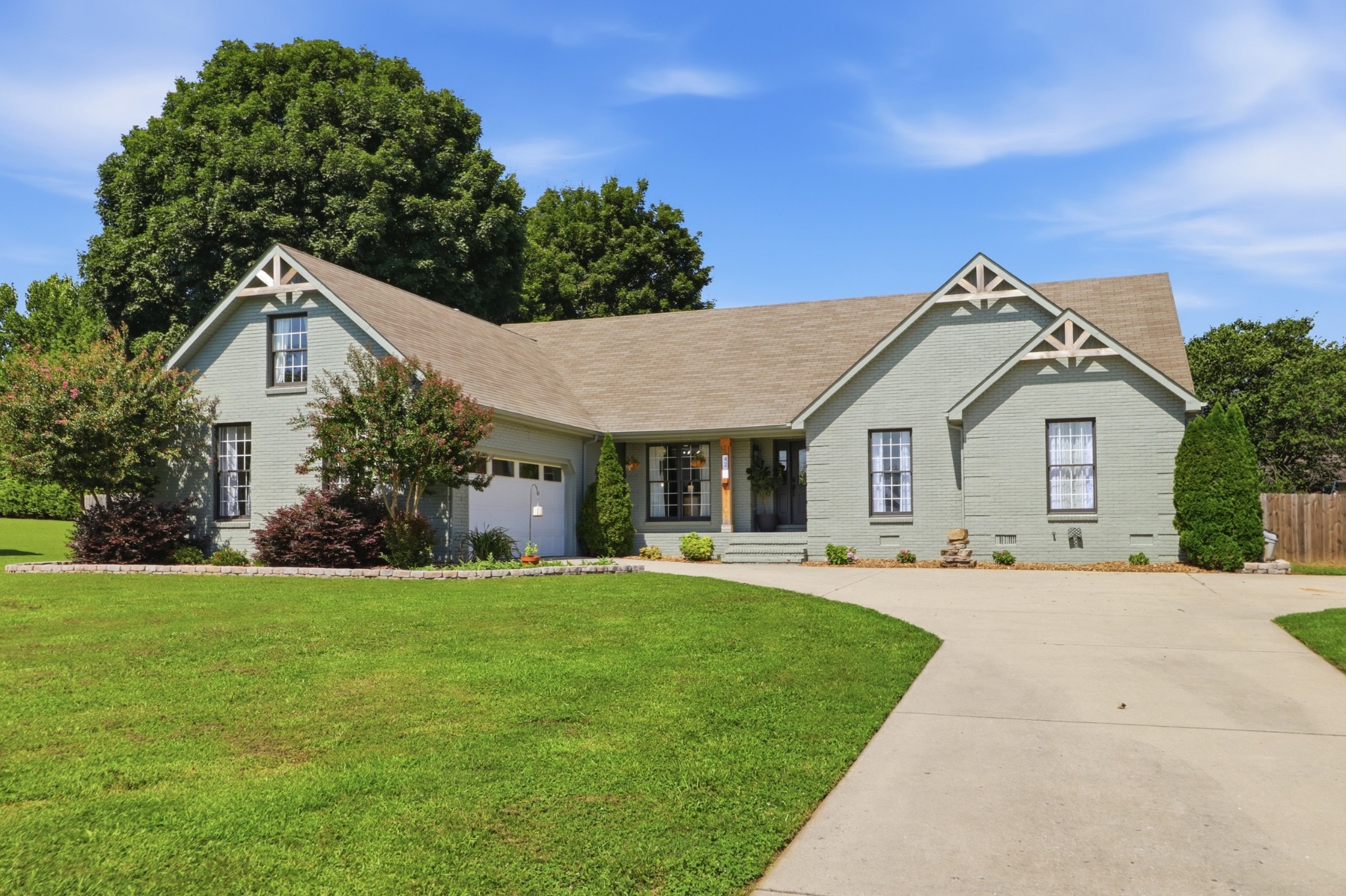 Residential in Estill Springs