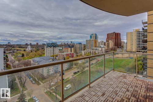 906-9819 104 St Nw, Edmonton, AB, T5K0Y8 | Card Image